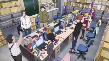 各懷鬼胎 日本動漫產業再度淪為政治“玩物”與數字動漫制作的隱憂