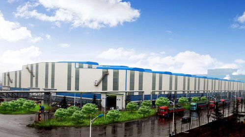 陜鋼集團漢鋼公司 堅持綠色低碳發展，為碳達峰碳中和目標賦能安全生產