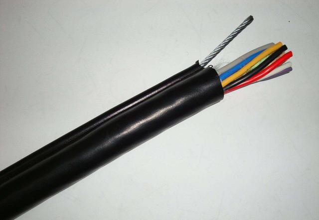HR-G、YR-G、YRF、YRFP電動(dòng)葫蘆手柄控制電纜線深度解析