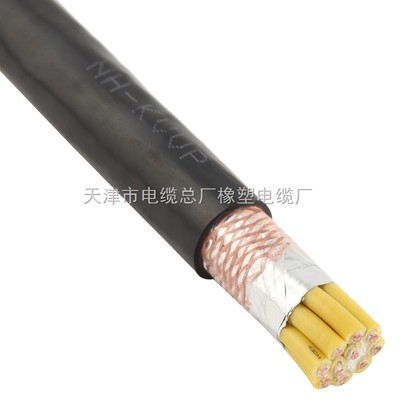 礦用控制電纜選購(gòu)指南 安全阻燃 ，品質(zhì)保障
